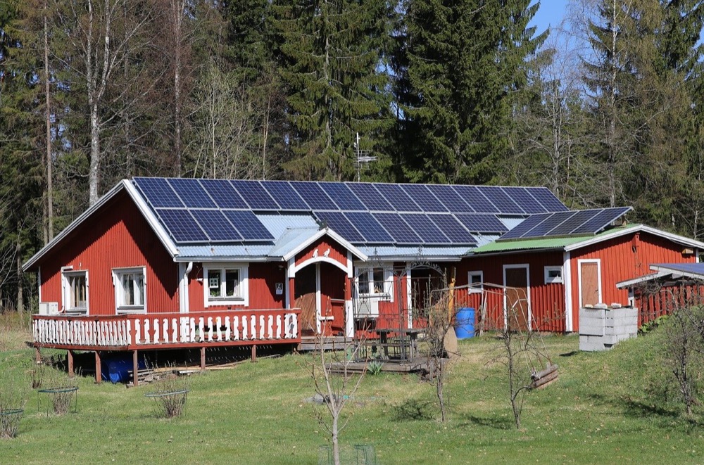 15 kW-os napelem rendszer árak