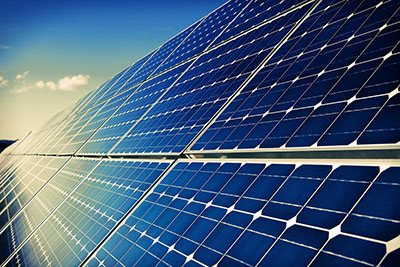 A Columbia Egyetem segítségével olcsóbbak lehetnek a napelem panelek