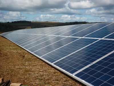 15 kW-os napelem rendszer árak