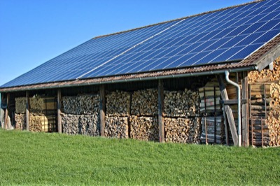 20 kW-os napelem rendszer árak