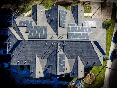 6 kW-os napelem rendszer árak