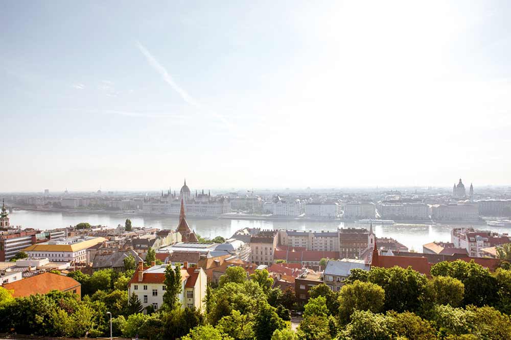 Budapest több napelemet akar