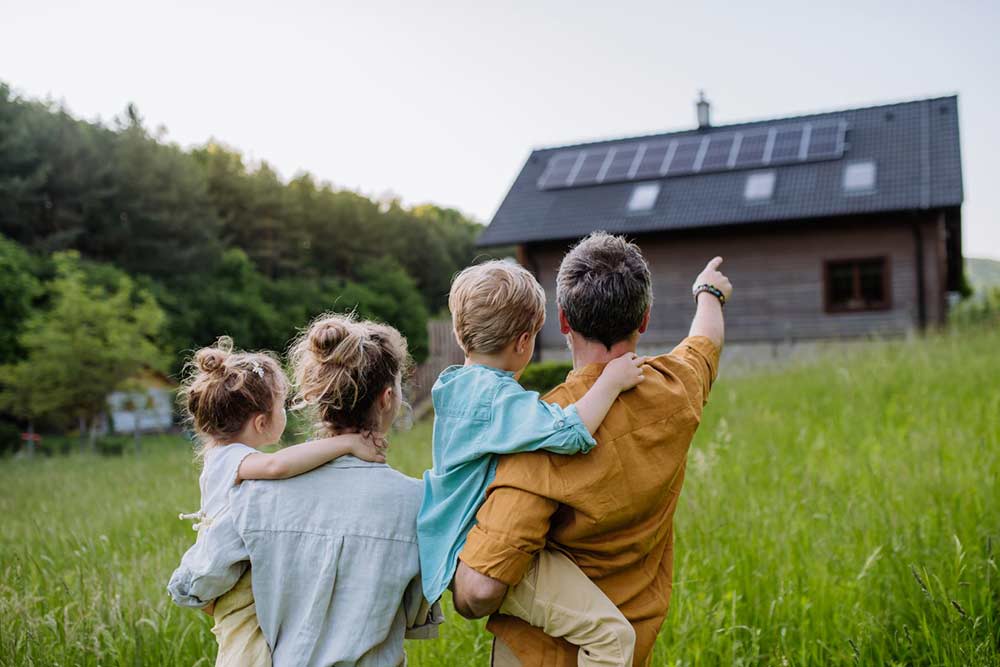 A napelemek továbbra is az egyik legjobb befektetésnek számítanak