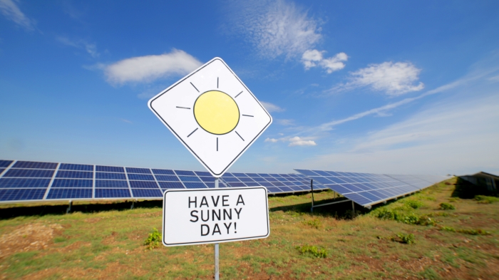 A napenergia tárolás eddigi legjobb párosítása: hatékonyságveszteség és akkumulátor nélkül