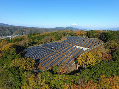 A napenergián kívül is léteznek még megújuló energiaforrások