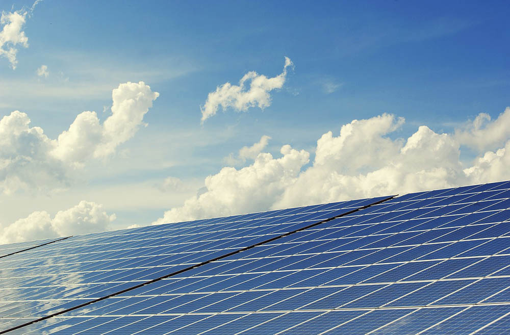 Az idei év leghatékonyabb napelem paneljei