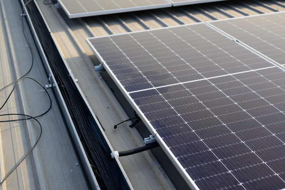 A napelem rendszer továbbra is megalapozott befektetés marad