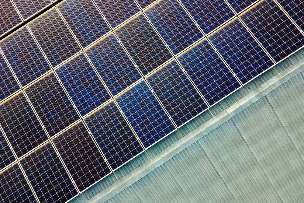 Értékteremtés minőségi napelem panelekkel
