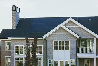 A nagy kérdés: mennyi napelem kell egy házhoz?