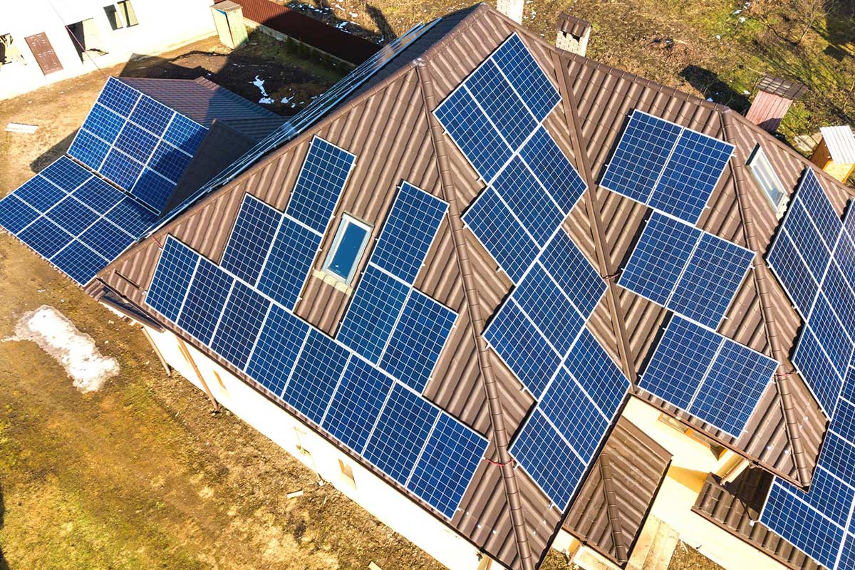 Miért éri meg a napelemet lakáskasszából finanszírozni?