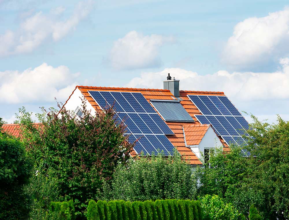 Zöld hitel: egy lehetőség a napelem-finanszírozásra!