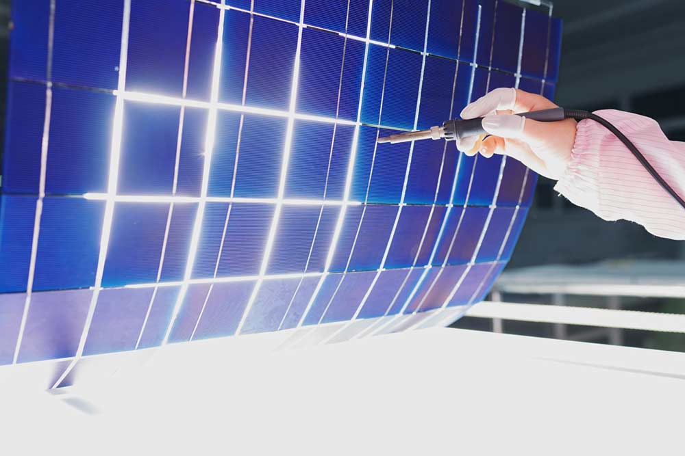 Napelemes cellatechnológiák – mi gyűjti be a napenergiát?