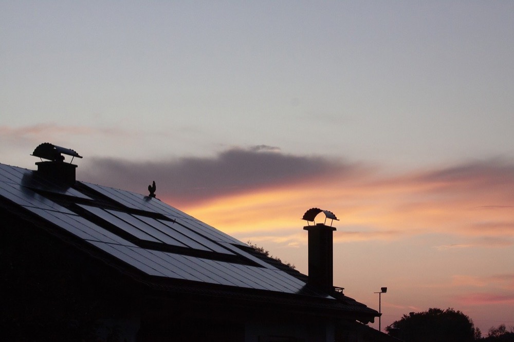 Bővíthető napelem rendszer telepítése is lehetséges Kecskeméten